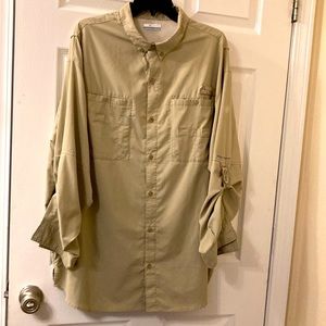 Columbia Sportswear PFG Shirt